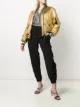 Image 2 of Dolce & Gabbana Millennials Star bomber jacket