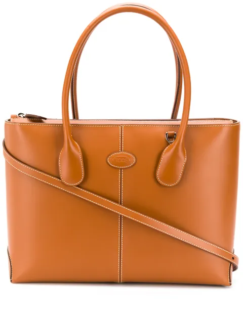 tods d bolsa medium
