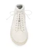 Marsèll ankle length lace up boots