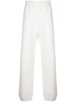 supreme corner label sweatpants