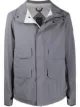 Afbeelding 1 van Canada Goose Jack met capuchon