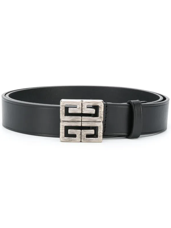 givenchy 4g belt