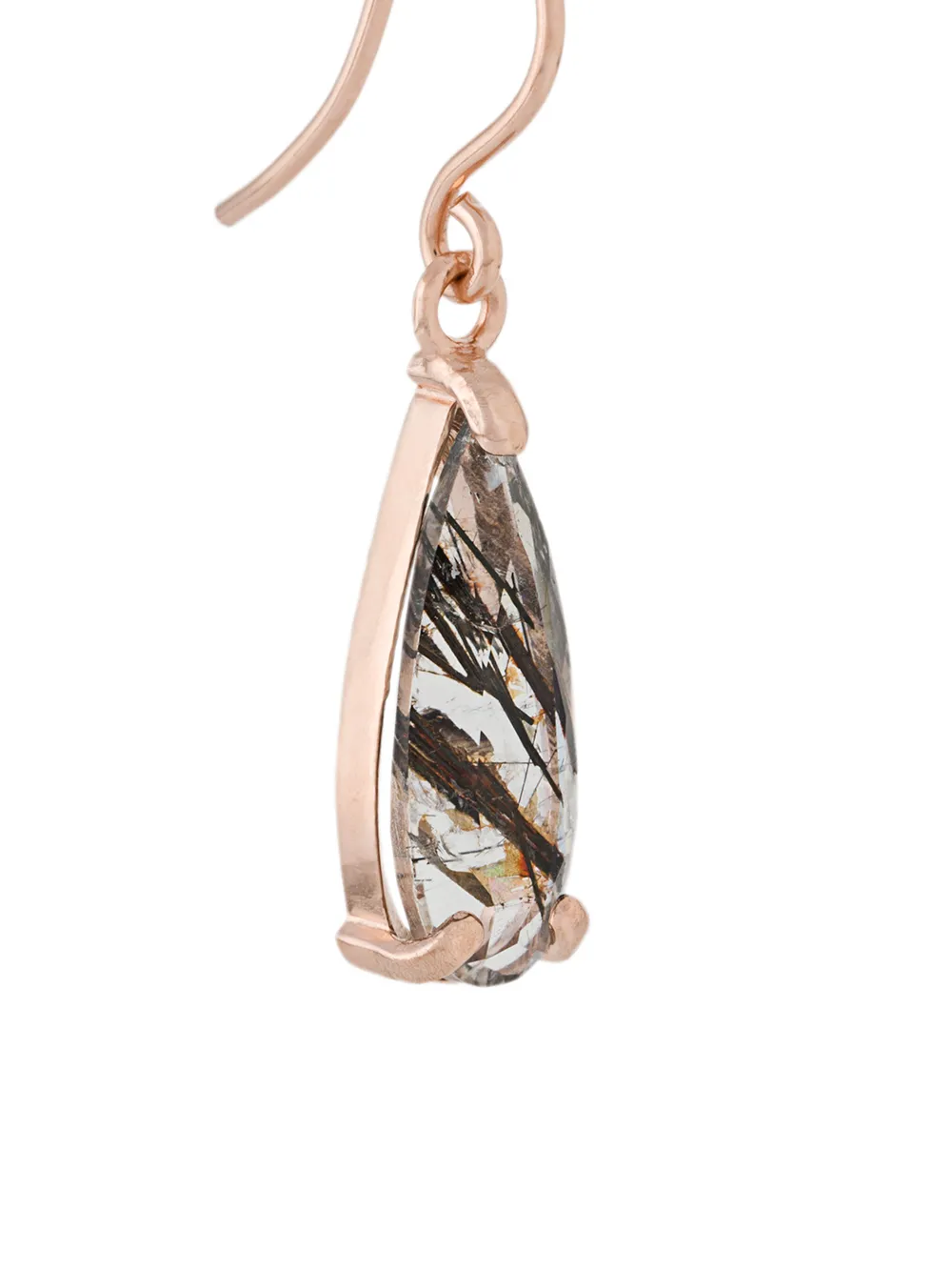 Wouters & Hendrix Orecchini con pendente Reves de Reves | Orecchini | Image 3