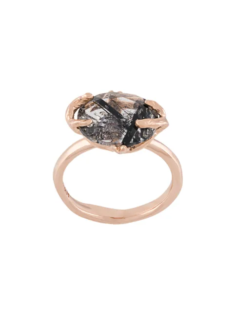 Wouters & Hendrix Reves de Reves tormaline ring
