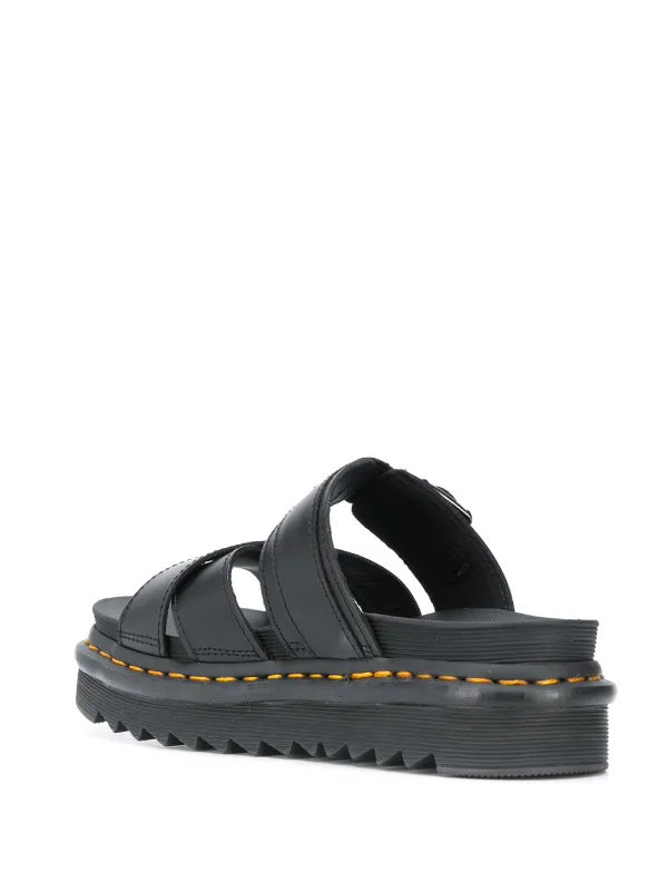 doc martens myles sandals