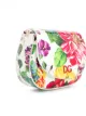 الصورة 2 من Dolce & Gabbana Kids حقيبة كتف بطبعة زهور