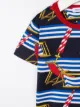 Dolce & Gabbana Kids تيشيرت مطبوع