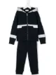 الصورة 1 من Moncler Kids بدلة رياضية بلونين