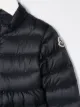 Moncler Kids جاكيت مبطن بسحاب