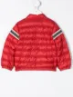 Bild 2 von Moncler Enfant Gefütterte Jacke