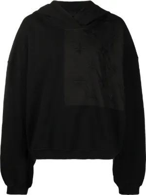 haider ackermann hoodie