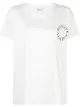 Image 1 of Khaite Brady Logo T-shirt