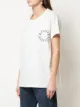 Khaite Brady Logo T-shirt