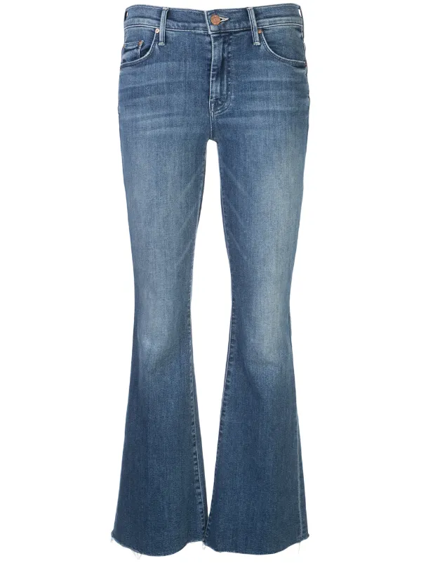 mother denim bootcut