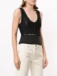 3.1 Phillip Lim تانك توب كروشيه