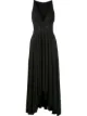 Imagem 1 de Eva Vestido longo decote V