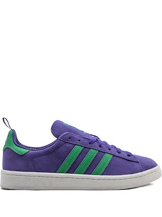 adidas campus purple
