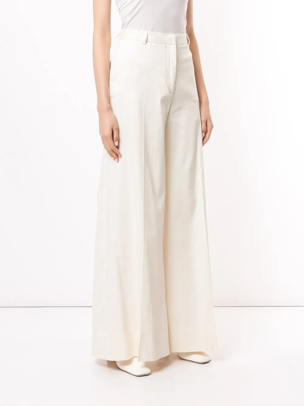 фото Rodebjer riad palazzo pants