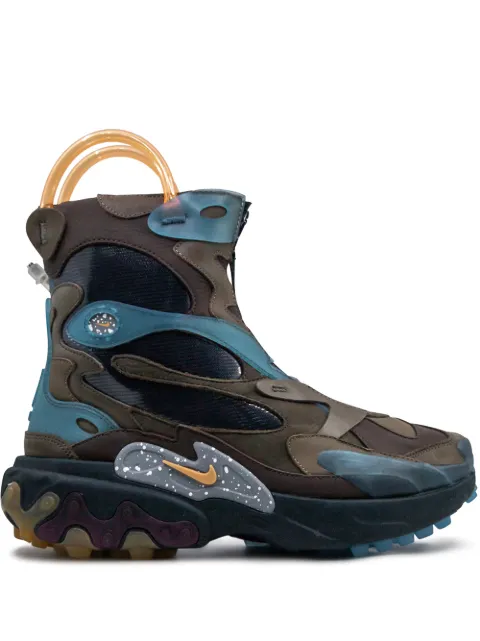 men's nike react boots