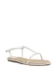 Image 2 of René Caovilla Diana Strass Espadrille Flip sandals