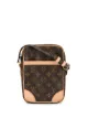 الصورة 1 من Louis Vuitton حقيبة كروس دانوب