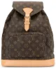 Image 1 of Louis Vuitton 1997 pre-owned Montsouris GM backpack