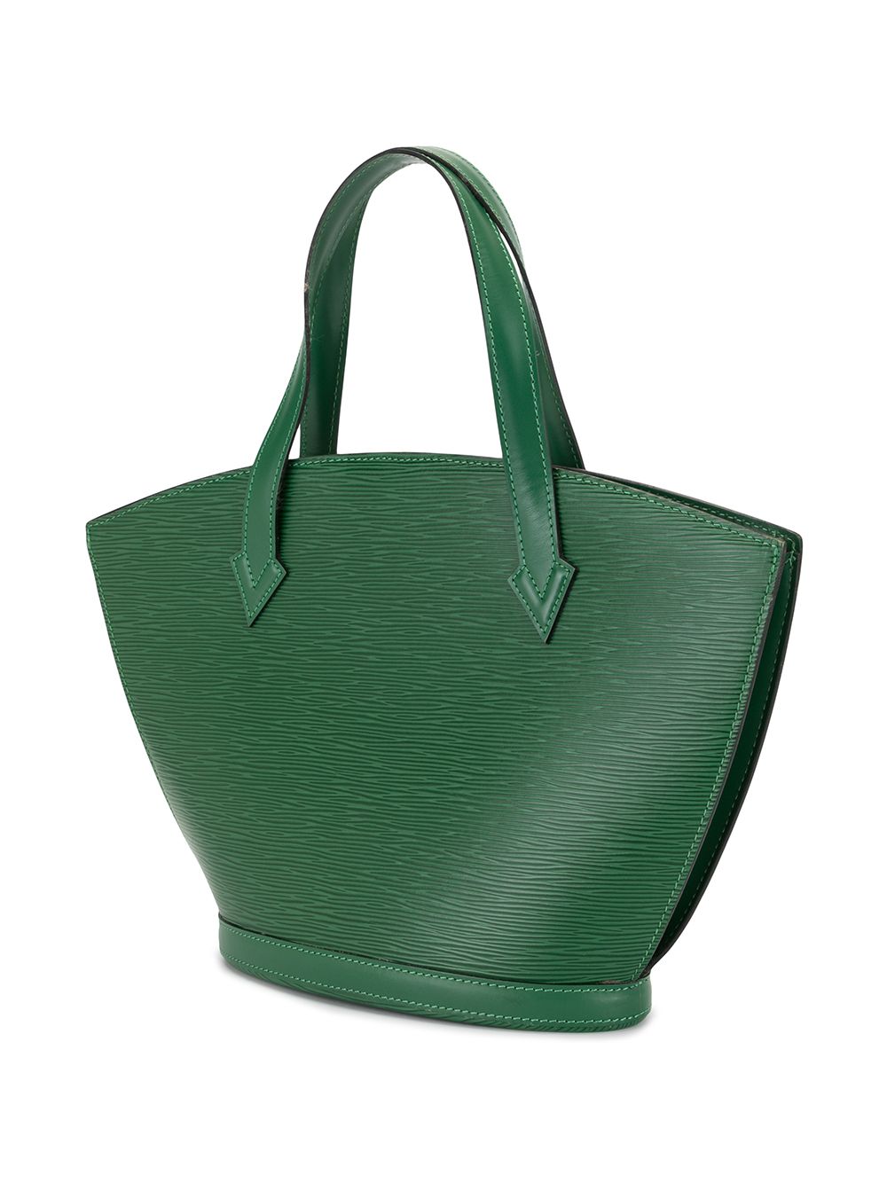 Louis Vuitton 1996 Clear Tote Bag - Farfetch