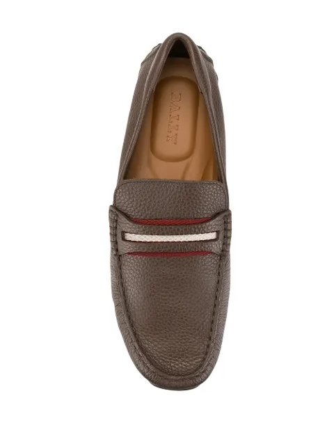 bally pietro