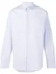 Image 1 of LANVIN striped long-sleeved shirt