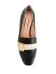 Bally Janelle 30mm loafers