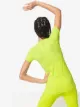 Sweaty Betty Athlete seamless workout T-shirt