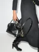Image 2 of Givenchy small Antigona tote bag