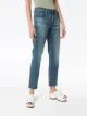 J Brand Adele straight-leg jeans