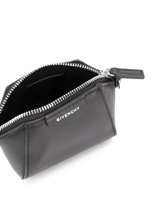 antigona baby leather purse