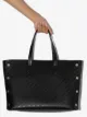 Givenchy large Bond embossed tote bag