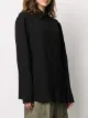 Maison Margiela convertible cami shirt top