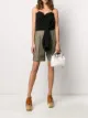 Image 2 of Maison Margiela convertible cami shirt top