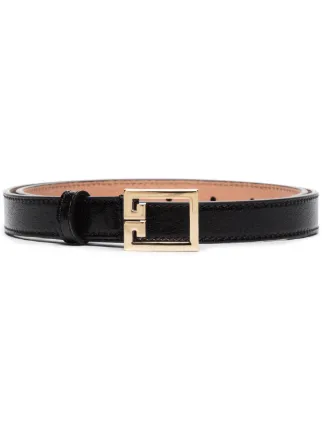 givenchy gv3 belt