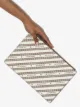 Givenchy Bond Chain logo-print pouch bag