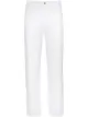 Image 1 of J Brand Jules straight-leg jeans