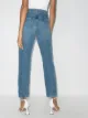J Brand Boyfriend-Jeans im Distressed-Look