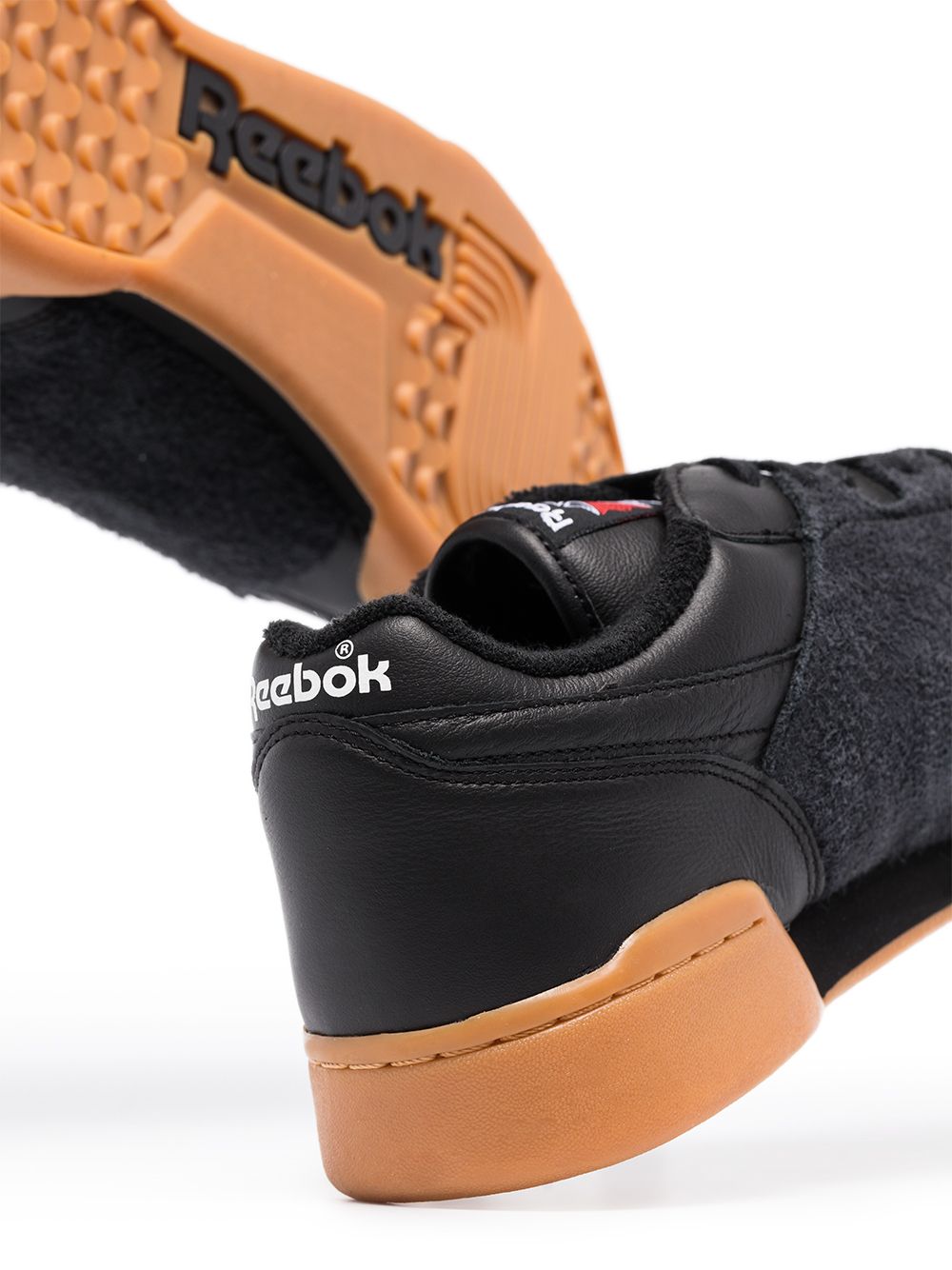 Reebok Workout Plus Nepenthes