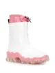 Image 2 sur Moncler bottes de pluie à lien de resserrage