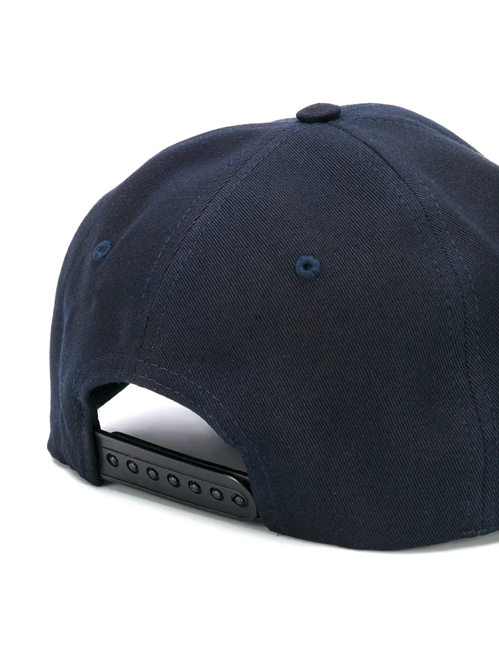 Moncler logo patch cap | Image 2