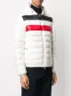 Moncler padded jacket