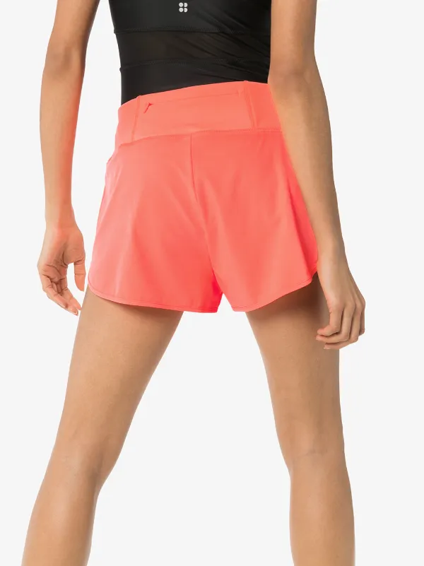 sweaty betty running shorts