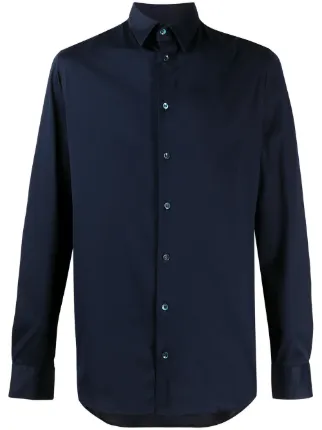 楽天市場】GIORGIO ARMANI ジョルジオ アルマーニ ノーカラー V