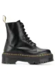 Imagem 1 de Dr. Martens Bota plataforma Jadon com salto 50mm