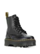 Imagem 2 de Dr. Martens Bota plataforma Jadon com salto 50mm