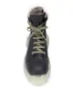 Rick Owens lace-up ankle boots